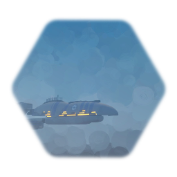 Recusant Class Light destroyer