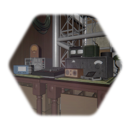 *Recording Studio