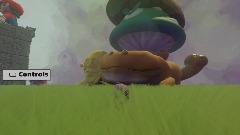 A screenshot taken in Dreams. 1 of 1.