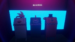 A screenshot taken in Dreams. 5 of 8.