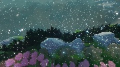 Driving To The Pink Palace Apartments! - WIP!