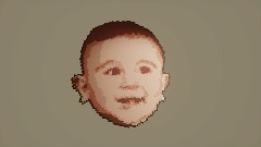 Baby Danikaka Pixel Art