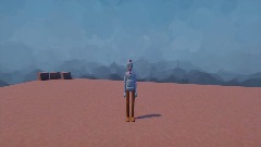 Chicken Cyclops Test 1