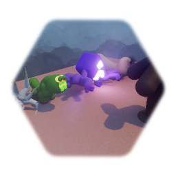 My Creation - 7/25/2025