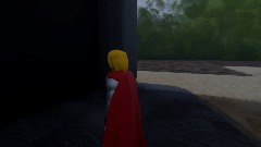 Thor open world