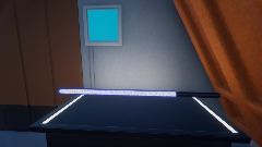 Blue Opila Standard construction