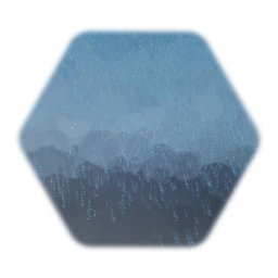 Realistic Rain [No sound]