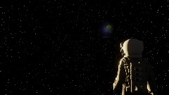 A screenshot taken in Dreams. 13 of 14.