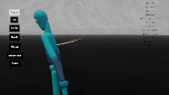 A screenshot taken in Dreams. 19 of 29.