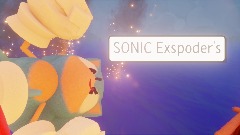 Sonic Exsloder's