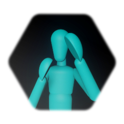 Brawler Template (Combat Puppet)