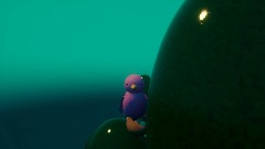 A screenshot taken in Dreams. 11 of 12.