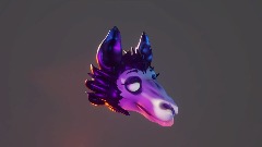 A screenshot taken in Dreams. 1 of 25.