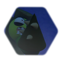 Astro bot boss lady veneroma