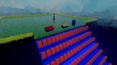 Stairs Bowling V2.0 <p> Game