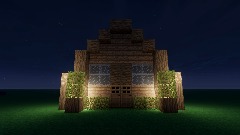 A screenshot taken in Dreams. 8 of 10.