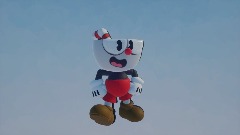 Cuphead Dreams Edition Testing Grounds (I NEED HELP ON THIS!)