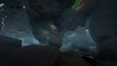 A screenshot taken in Dreams. 6 of 7.