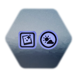 Into Light - Main Hall Skybox