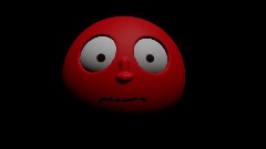 Meatball man approaches