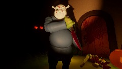 Michael Shrek Myers