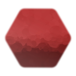 BeamNG.drive Red Sky