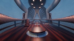 A screenshot taken in Dreams. 6 of 8.