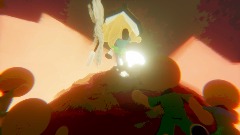 A screenshot taken in Dreams. 12 of 20.