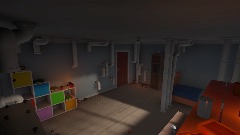 A screenshot taken in Dreams. 1 of 22.