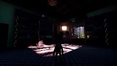 A screenshot taken in Dreams. 2 of 3.