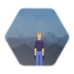 Cole Westlad (Original Spyro) Game