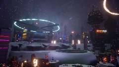 A screenshot taken in Dreams. 25 of 26.