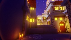 A screenshot taken in Dreams. 7 of 8.