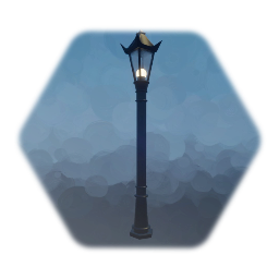 Light Post