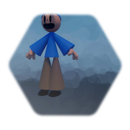 David Gamer Animation