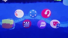Ps vita menu