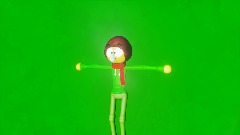 A screenshot taken in Dreams. 3 of 10.