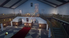 A screenshot taken in Dreams. 13 of 14.