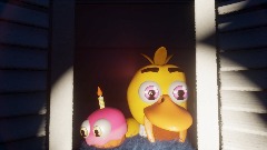 FNAF 7 Jumpscares Remake Upated REXMABILE