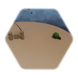 DreamSea  Fun Island -