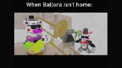 A screenshot taken in Dreams. 19 of 29.