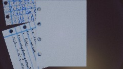 Case Solved! Evidence from The Suspicious Man Chase