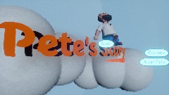 Pete's Story
