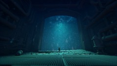 A screenshot taken in Dreams. 1 of 10.