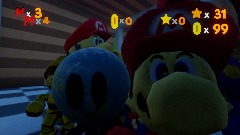 A screenshot taken in Dreams. 3 of 5.