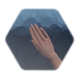 Slap Hand
