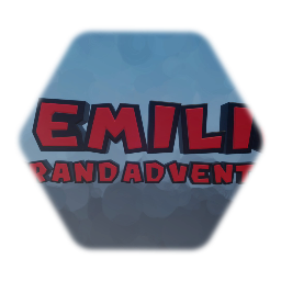 Emilio Grand Adventure logo