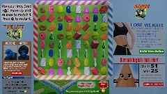 [Updated] Candy Crunch FREE 30'' Demo