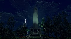 A screenshot taken in Dreams. 2 of 2.