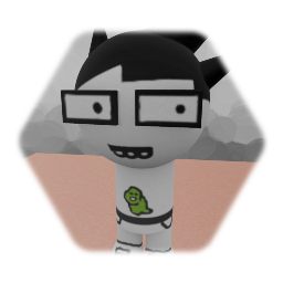 John Egbert